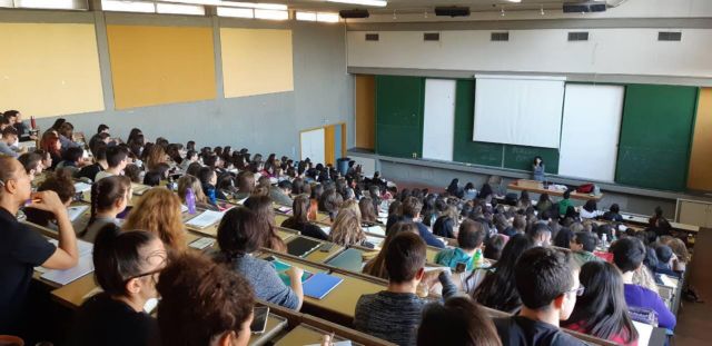 Εurostat: Η Ελλάδα πέτυχε τον στόχο της ΕΕ για την τριτοβάθμια εκπαίδευση