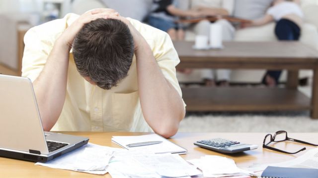 Με εισοδηματικά κριτήρια η ένταξη στις 120 δόσεις για χρέη στην Εφορία