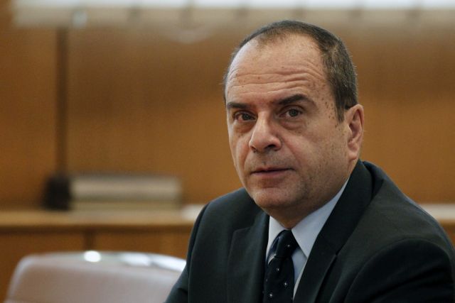 Ο Χρήστος Ράμμος είναι ο νέος πρόεδρος της Αρχής για το Απόρρητο