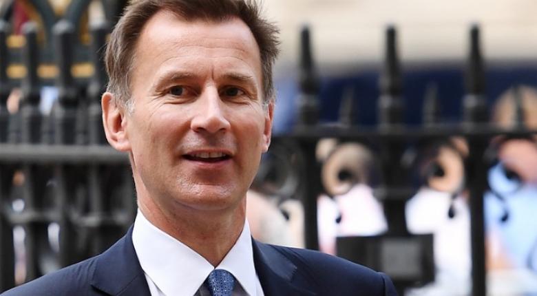 Λονδίνο προς Άγκυρα: Επιδείξτε αυτοσυγκράτηση