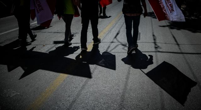 ΓΣΕΕ : Παραμένει δραματική η κατάσταση στην αγορά εργασίας