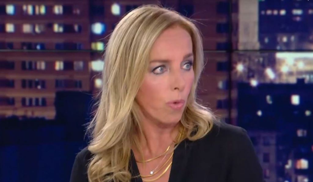 Δανάη Στράτου: Κορυφαίοι υπουργοί υπονόμευσαν τον Βαρουφάκη