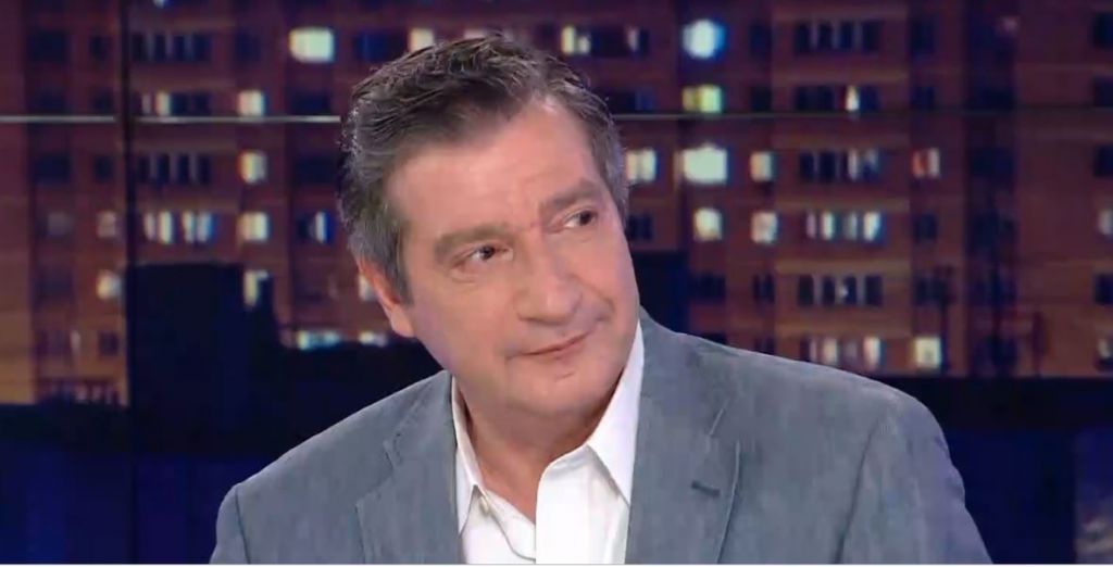 Γ. Καμίνης : Αποδυναμωμένη η Χρυσή Αυγή στην Αθήνα