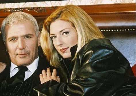 H συγκινητική εξομολόγηση της Κοκκινοπούλου για τον Σεργιανόπουλο