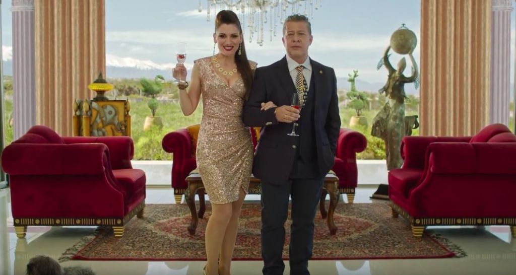 Το απολαυστικό σποτ του Ποταμιού για τις ευρωεκλογές