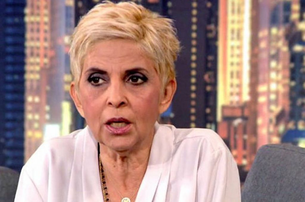 Νίκη Βίσση για Μάτι: «Δεν μπορώ να κοιμηθώ ακόμα, παίρνω χάπια»