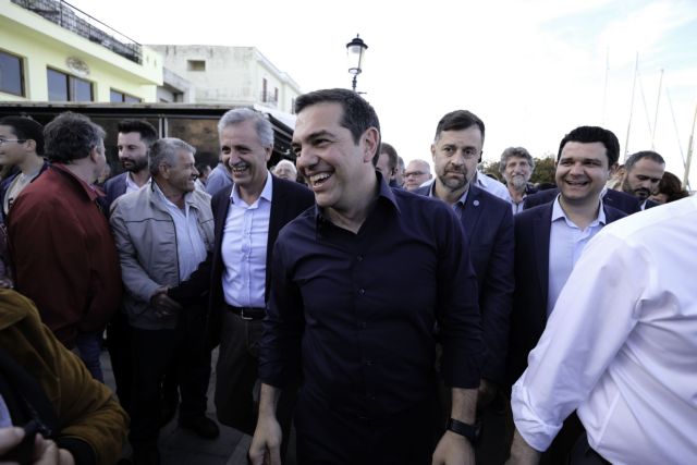 Τσίπρας: 2.000 προσλήψεις κάθε χρόνο στο χώρο της Υγείας