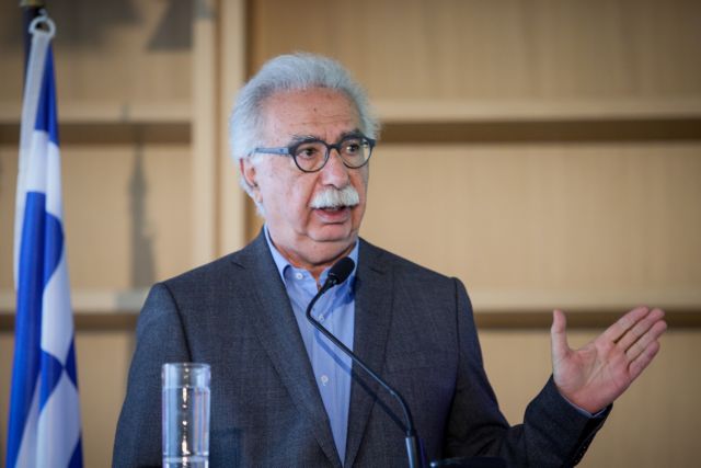 Γαβρόγλου: Τα fake news υπονόμευσαν τη συμφωνία Εκκλησίας- Πολιτείας