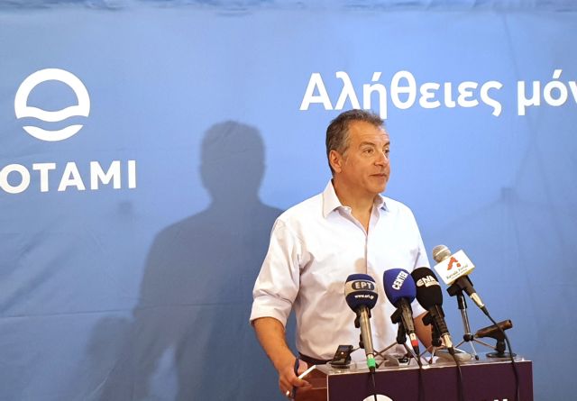 Ορκίστηκε υπουργός Τουρισμού ο Θεοχαρόπουλος