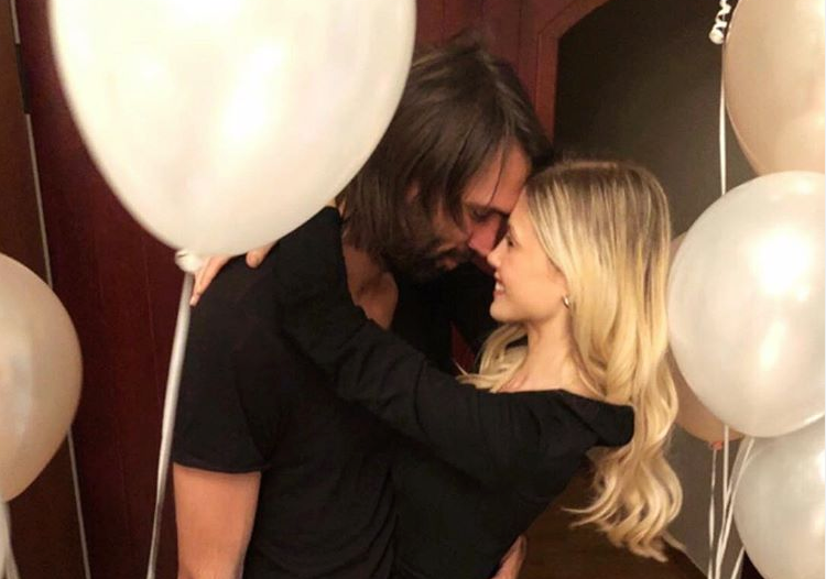 Κωνσταντίνα Κομμάτα : Η ηθοποιός που τα παράτησε όλα  για χάρη του Γ. Σαμαρά