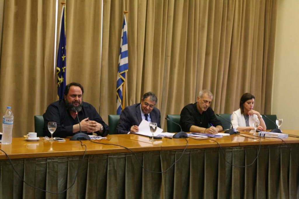 Πειραιάς Νικήτης : Απαλλαγή από δημοτικά τέλη των επιχειρήσεων που επλήγησαν από το μετρό