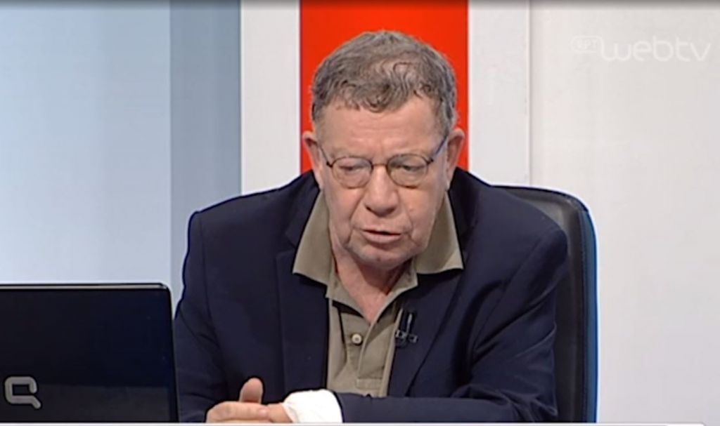 Exit Poll της ΕΡΤ: Στις 7,5 μονάδες η διαφορά ΝΔ – ΣΥΡΙΖΑ