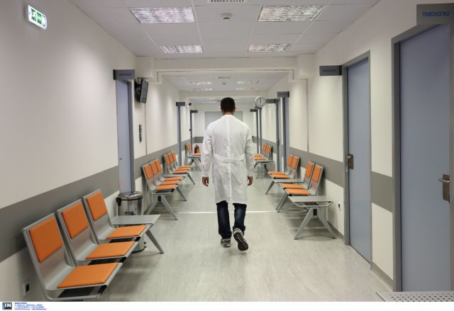 ΙΣΑ: Βολές κατά υπ. Υγείας για θανάτους από νοσοκομειακές λοιμώξεις