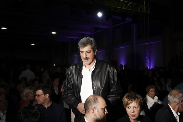 Αμετανόητος Πολάκης : Εμείς τη συγγνώμη τη ζητάμε έμπρακτα με μέτρα πολιτικής