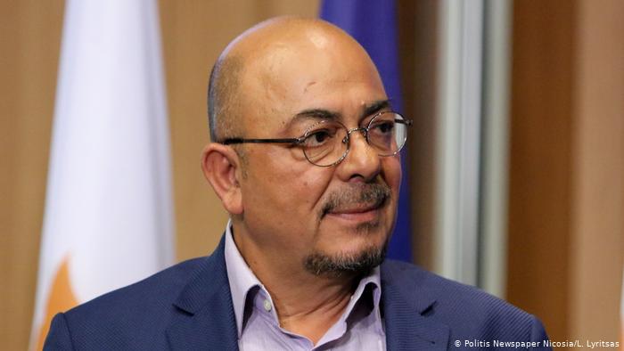 Για πρώτη φορά εκλέγεται Τουρκοκύπριος στην Ευρωβουλή