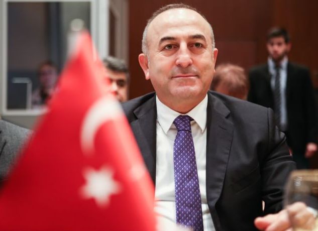 Προκαλεί ξανά η Τουρκία: Να αποστρατικοποιηθούν τα νησιά του Αν. Αιγαίου