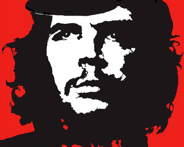 Αιχμηρό σκίτσο Αρκά για τον Τσίπρα στη θαλαμηγό και τον… Τσε