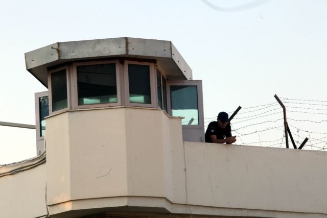 Φυλακές Κορυδαλλού: Αυτοκτόνησε κρατούμενος στο ψυχιατρείο