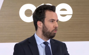 Καλαμπόκης στο One Channel: Yποκρισία το να παίρνεις δέκα από τον κόσμο και να δίνεις ένα