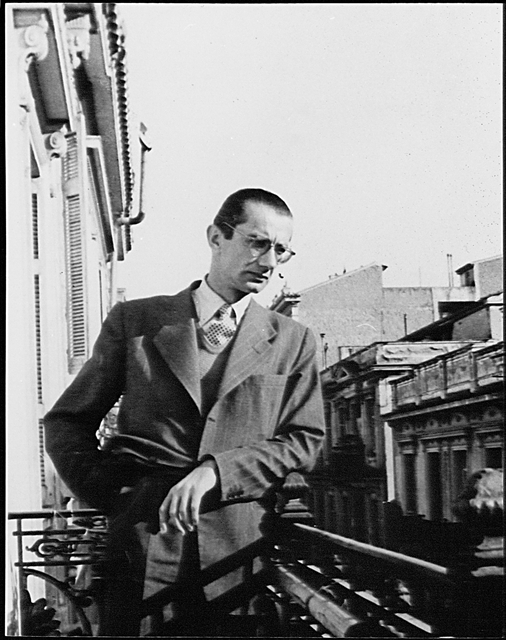 Ο απών που μας λείπει