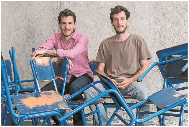 Η ποίηση βρίσκει τις νότες της