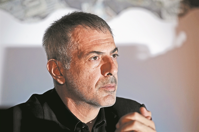 «Υλοποιούμε το μεγαλύτερο αναπτυξιακό σχέδιο στην ιστορία της πόλης»