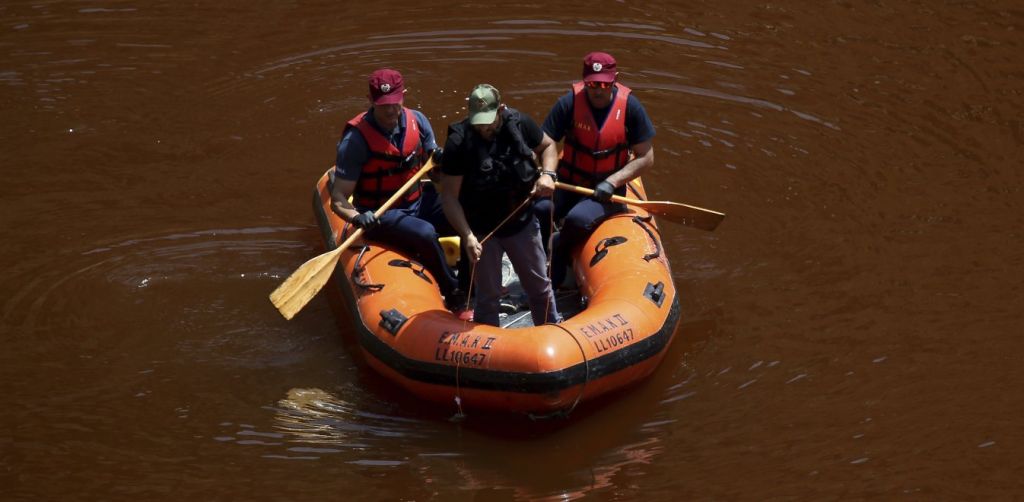Serial killer στην Κύπρο: Αγωνία για τη δεύτερη βαλίτσα – Παραιτήσεις και συνέχεια των ερευνών