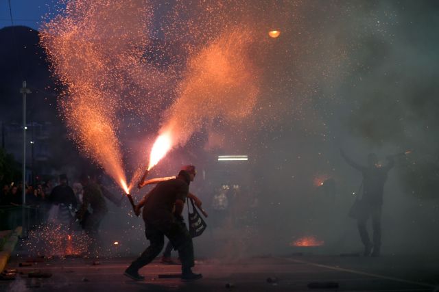 Σοκαρισμένος ο δράστης: «Δεν πιστεύω ότι η δική μου σαΐτα σκότωσε άνθρωπο»