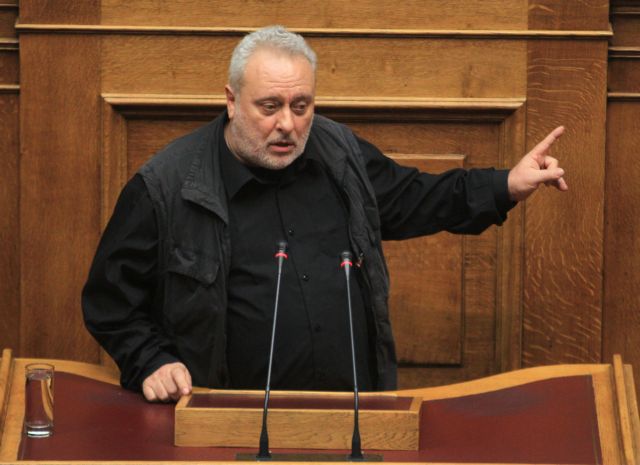 Νέα ανάρτηση Ψαριανού: Τρυφερά είπα «γκομενάκι» το Εφάκι