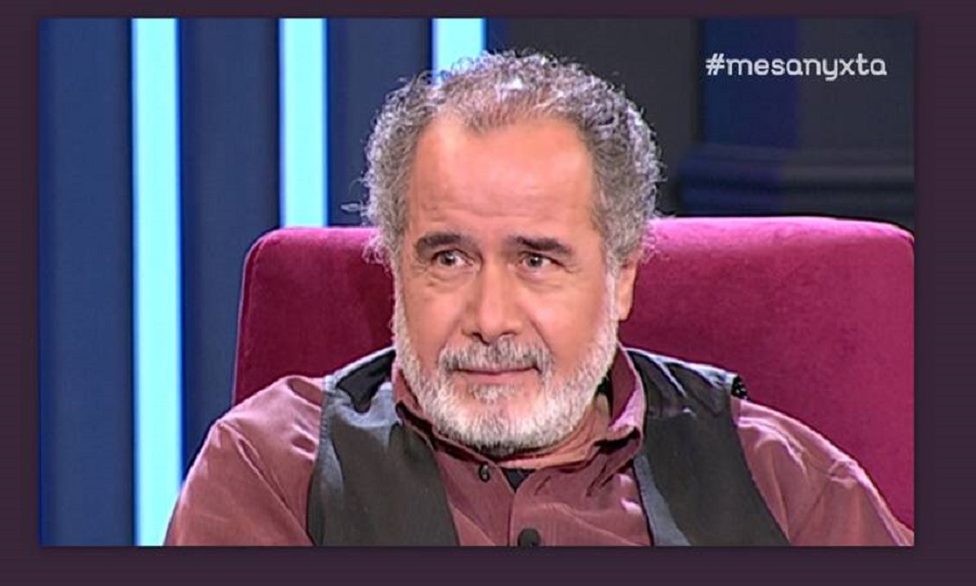 Θοδωρής Κατσαφάδος : Η εξομολόγηση για τον θάνατο του αδερφού του