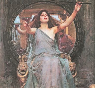 Οι γυναίκες ξανατραγουδούν τον Ομηρο