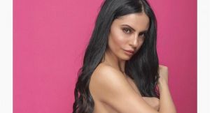 Πόσα πήρε η Αλεξανδράκη για μία φωτογράφιση