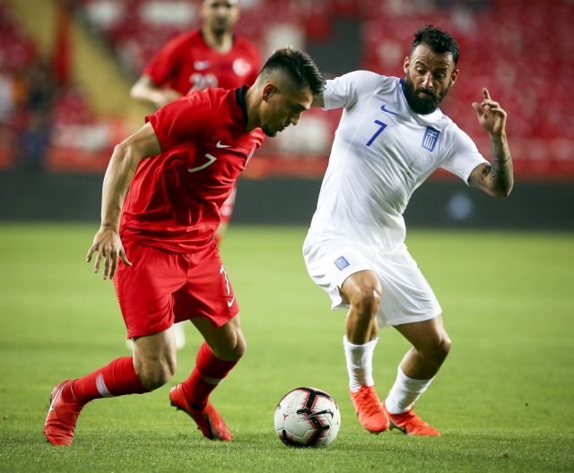 Ο Σιώπης ανέβηκε στο… πούλμαν της Τουρκίας