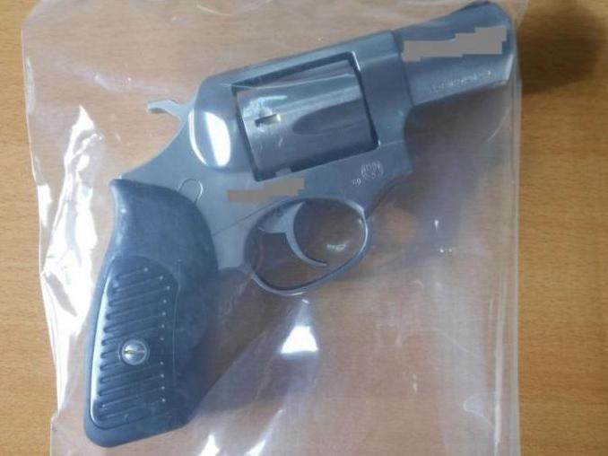 Τι είπε στους αστυνομικούς ο 54χρονος που ευθύνεται για τον τραυματισμό της 8χρονης Αλεξίας