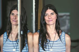 «Στην τέχνη και στη ζωή το κλειδί είναι το παιχνίδι»