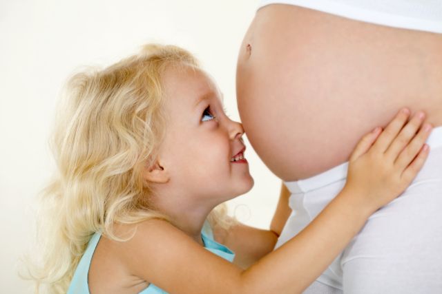 Η κατανάλωση ξηρών καρπών κατά την εγκυμοσύνη έχει μακροπρόθεσμα οφέλη για τα παιδιά