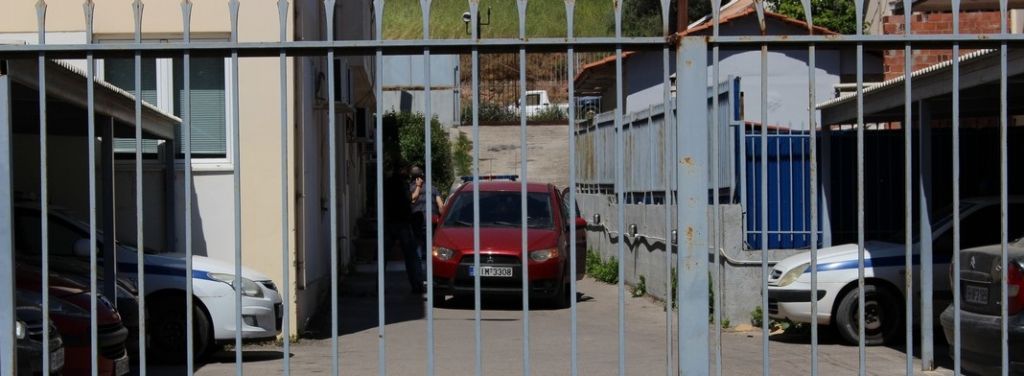 Ξέσπασε ο πατέρας της Αλεξίας που αφέθηκε ελεύθερος ο 54χρονος