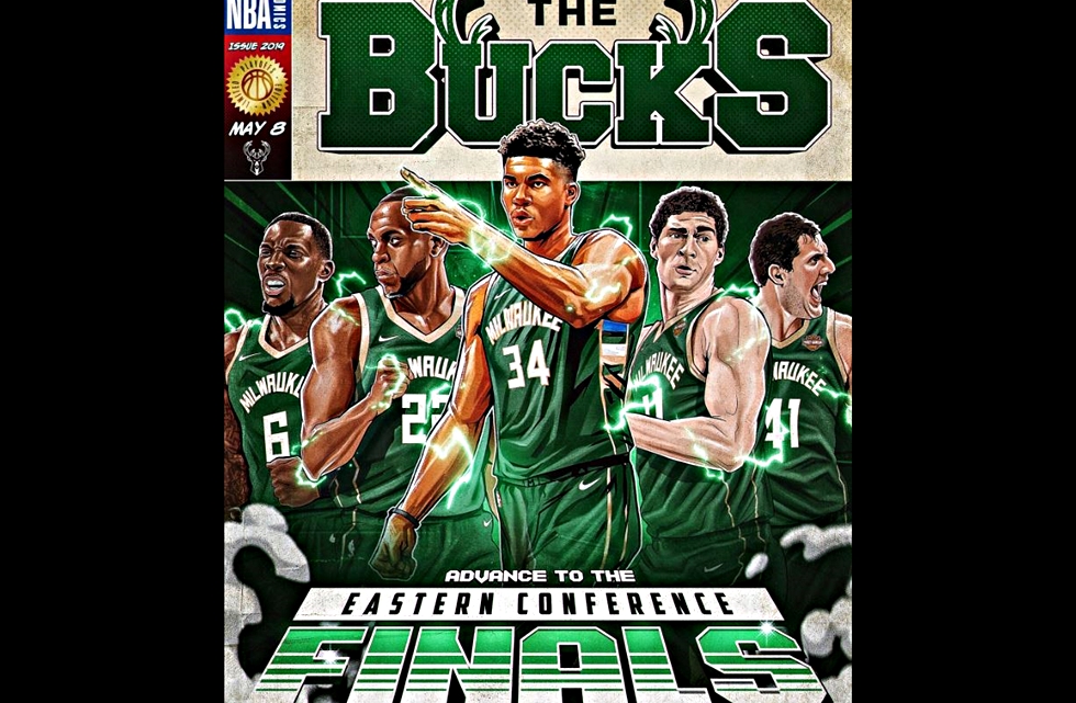 Πως οι Bucks είναι έτοιμοι να γράψουν Ιστορία