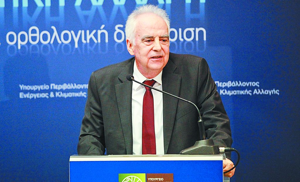 Ισχυρές επιδόσεις και αντοχές στον ανταγωνισμό της Μεσογείου