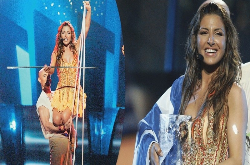 Eurovision: Τραγούδια που έμειναν αξέχαστα