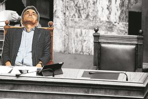 Οι παροχές δεν «γυρίζουν» το παιχνίδι