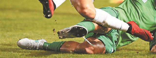 Αποφασίζουμε και διατάσσουμε