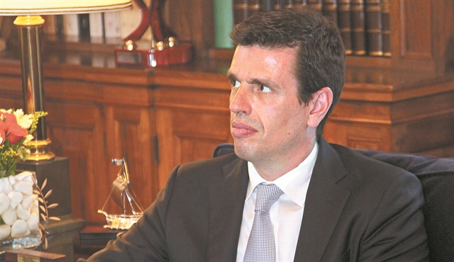 Να ηττηθεί ο λαϊκισμός σε Ευρώπη και Ελλάδα