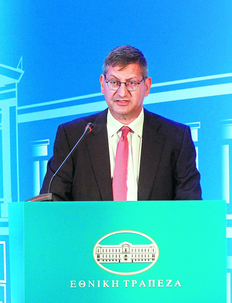 Κίνητρα για τα κόκκινα στεγαστικά