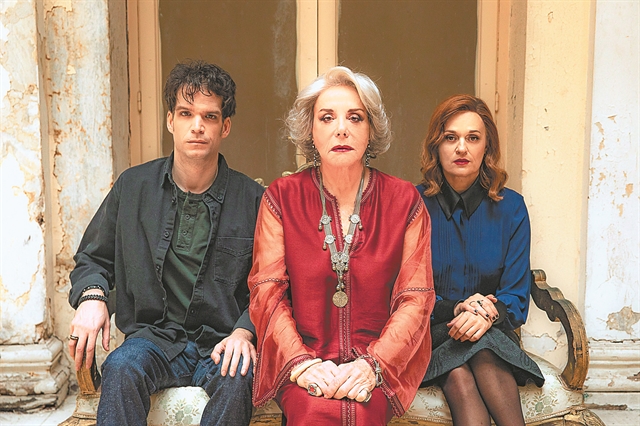 «Δεν ξεχνάς ποτέ τις πληγές σε μια οικογένεια»