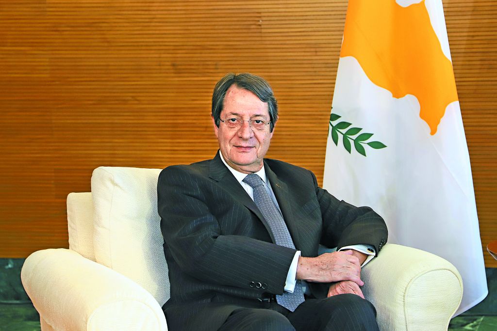 Η ΕΕ να δείξει έμπρακτα ότι προασπίζεται τα κράτη – μέλη