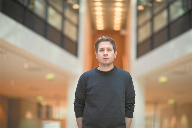 Φαντασιώσεις ταξικής πάλης