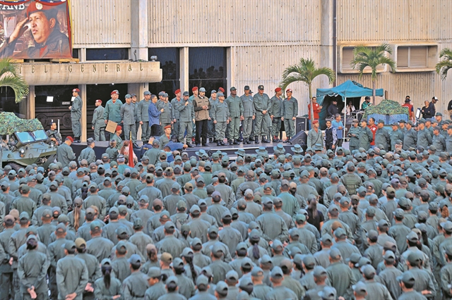 Ενα αποτυχημένο σχέδιο και μια στρατιωτική εξέγερση που δεν ήρθε