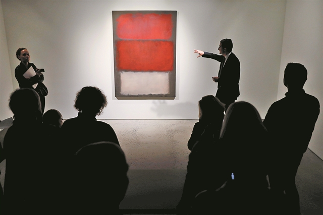 Το κυνήγι του επόμενου ρεκόρ