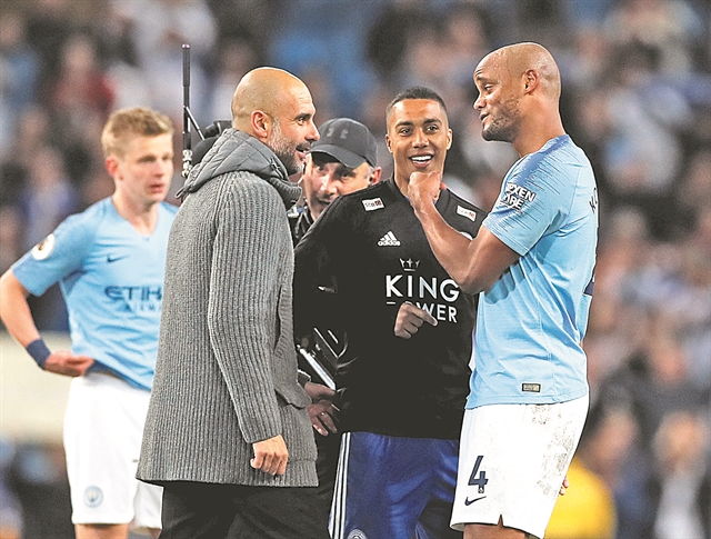 «Οχι, Βίνι, όχι!»